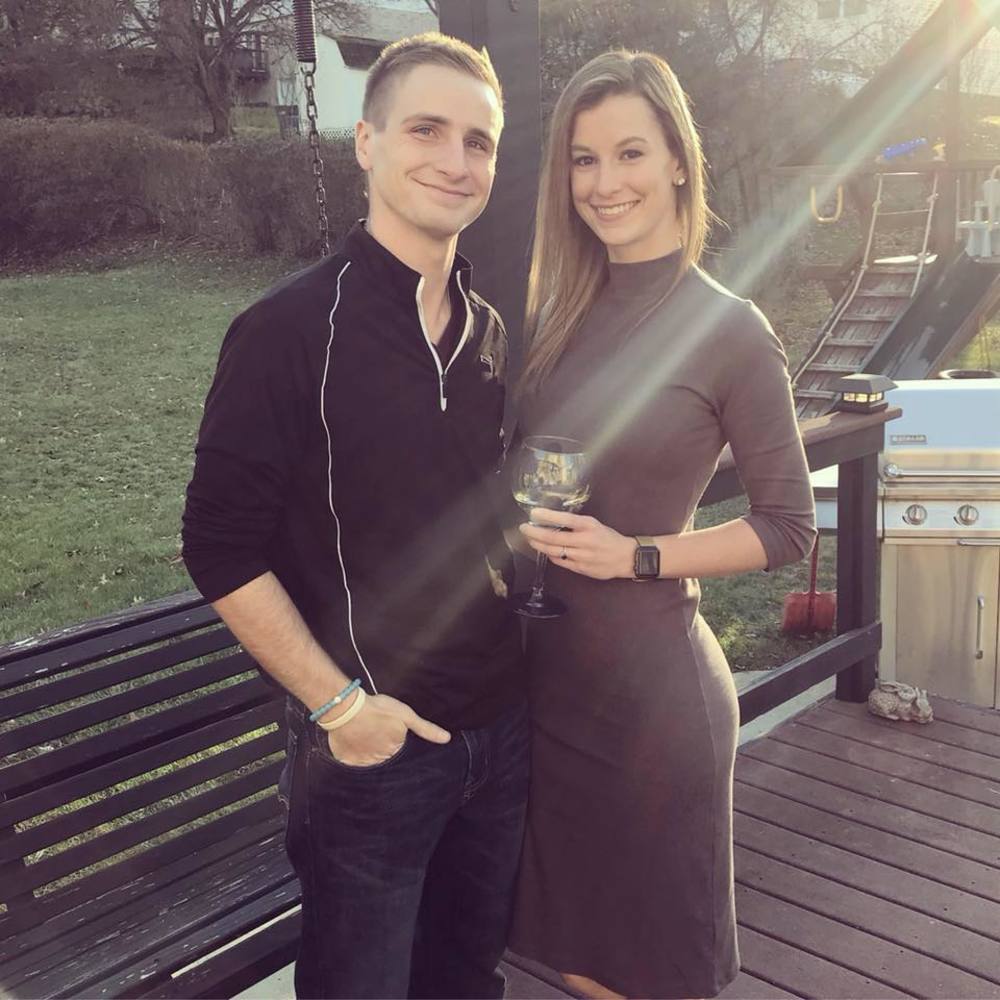 Meet your Posher, Mayson